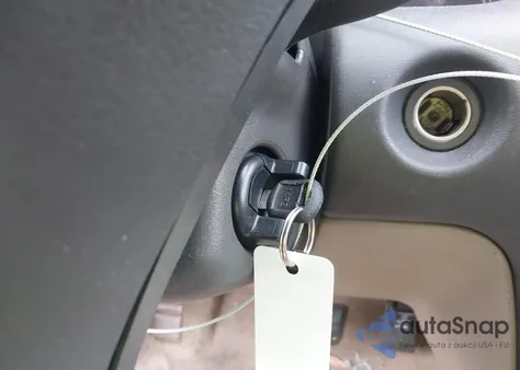 2001 Chevrolet Cavalier Cng из США, поврежденный, VIN 1G1JC524X17368471